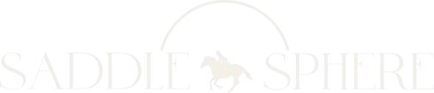 Saddle Sphere Logo