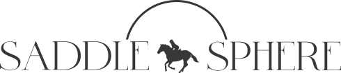 Saddle Sphere Logo